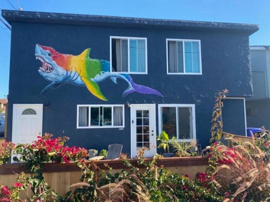 Casa Nova - Central San Diego FREE parking view 2