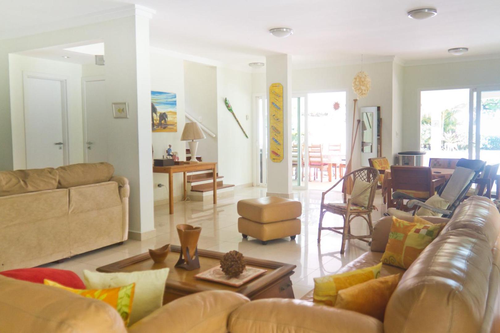 Casa Praia Fortaleza