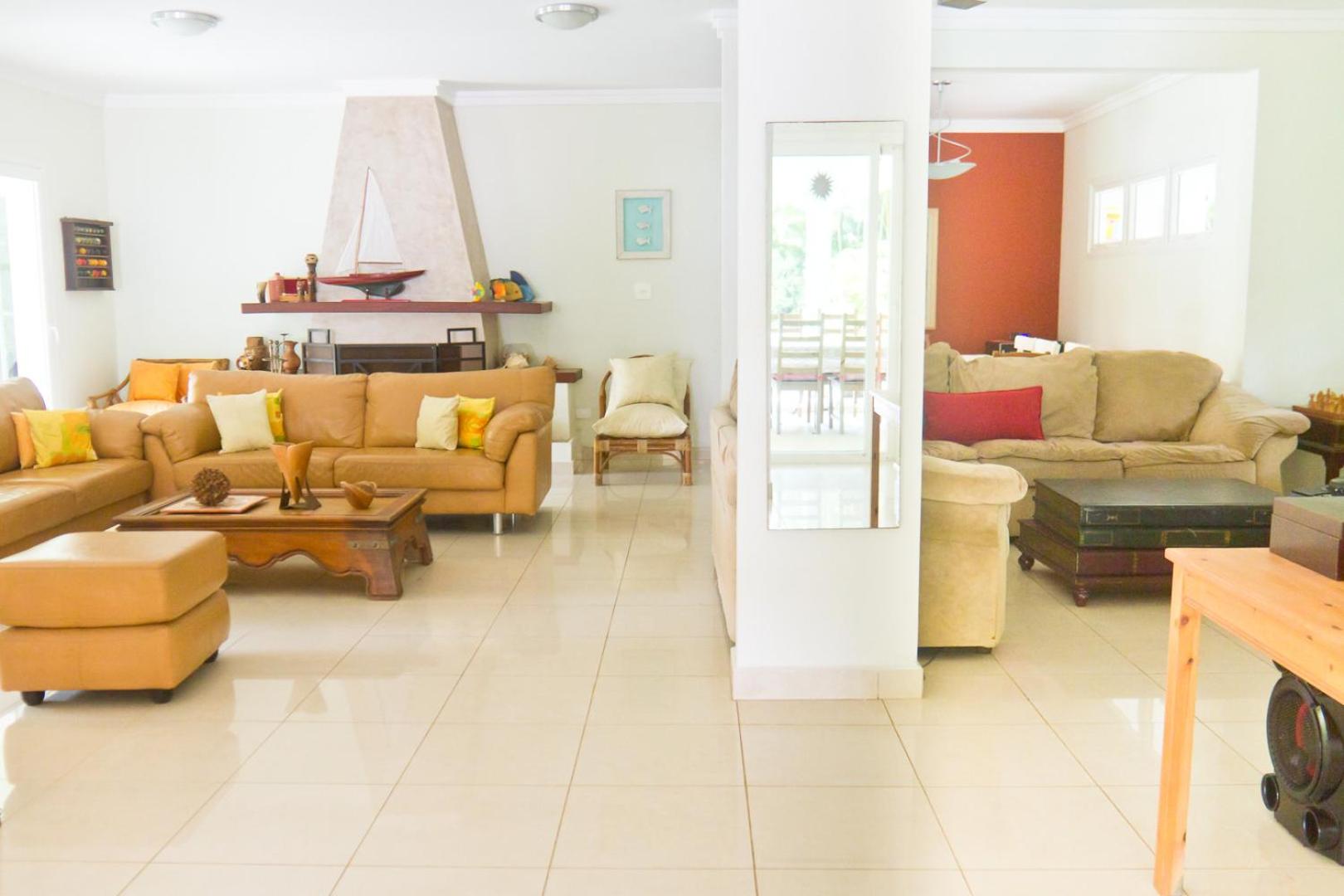 Casa Praia Fortaleza
