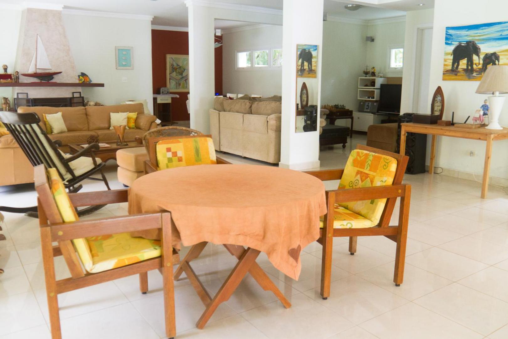 Casa Praia Fortaleza