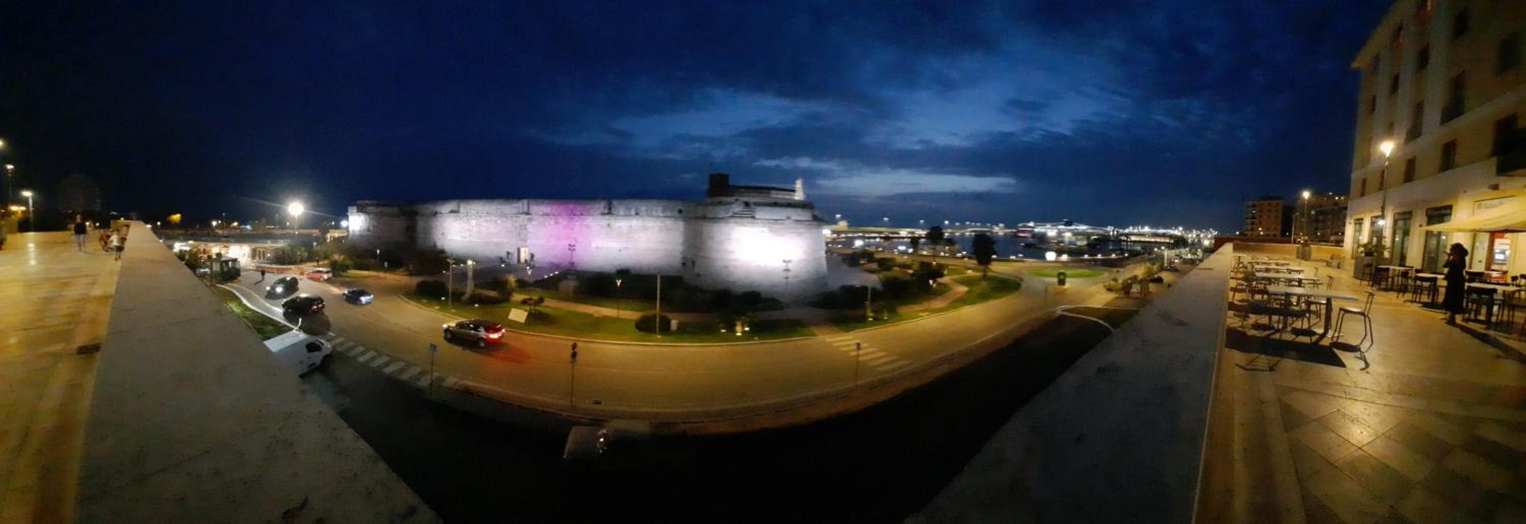 MARE FUORI APARTMENT