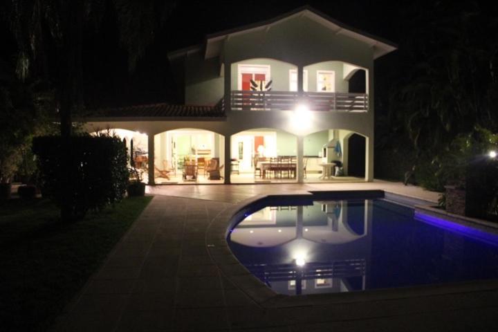 Casa Praia Fortaleza