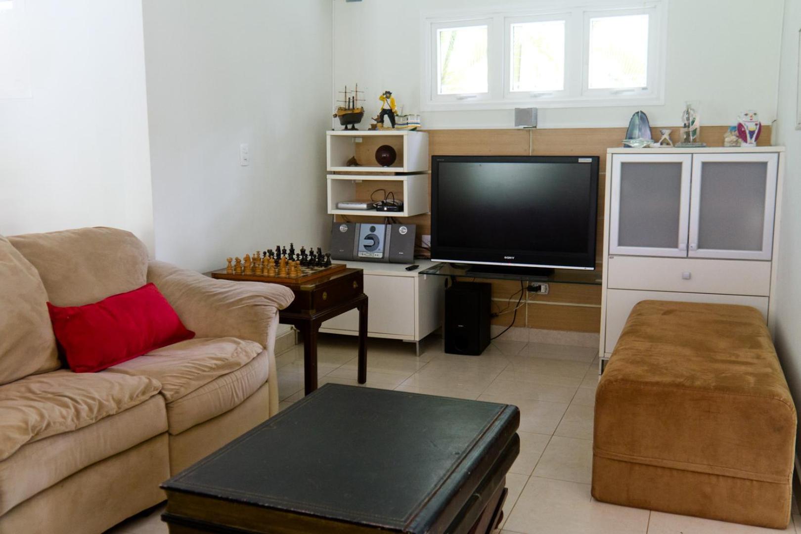 Casa Praia Fortaleza
