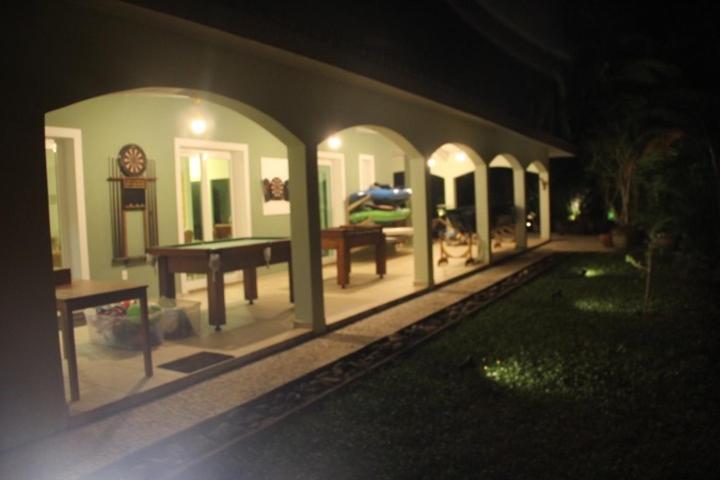 Casa Praia Fortaleza