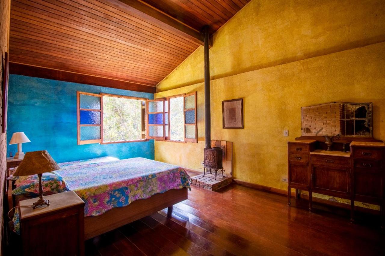 Sitio Tahiupara