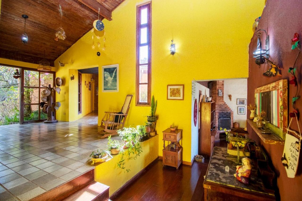 Sitio Tahiupara