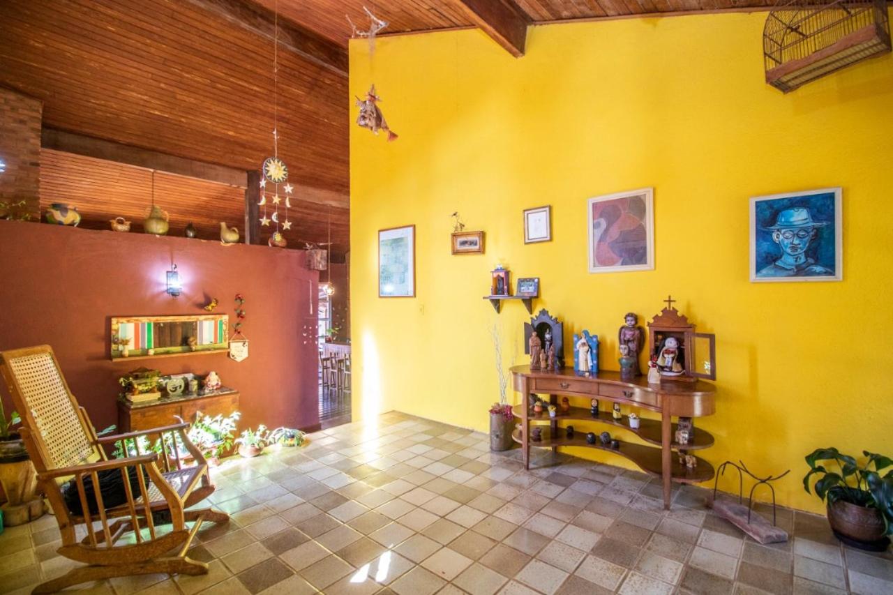 Sitio Tahiupara