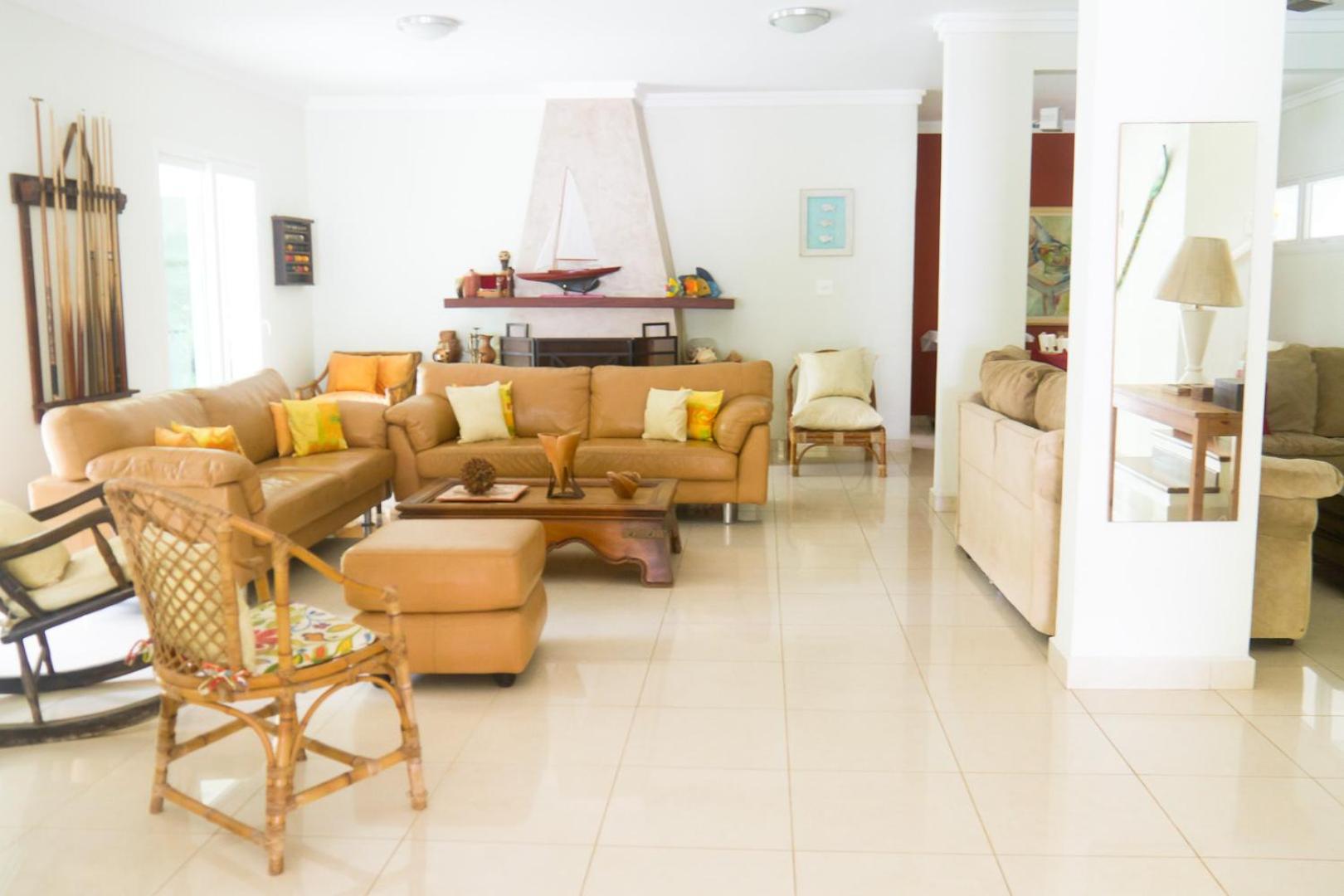 Casa Praia Fortaleza