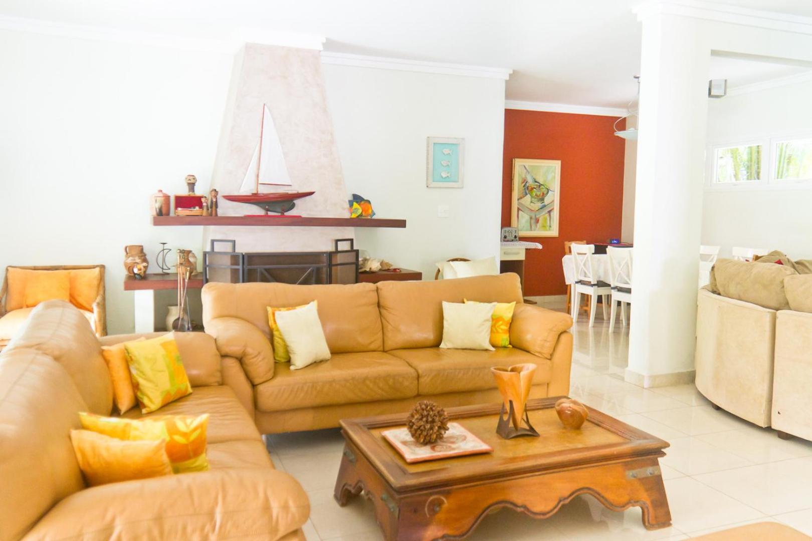 Casa Praia Fortaleza