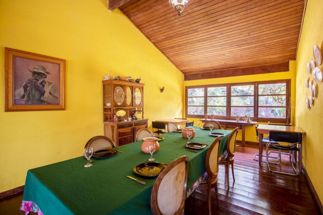 Sitio Tahiupara