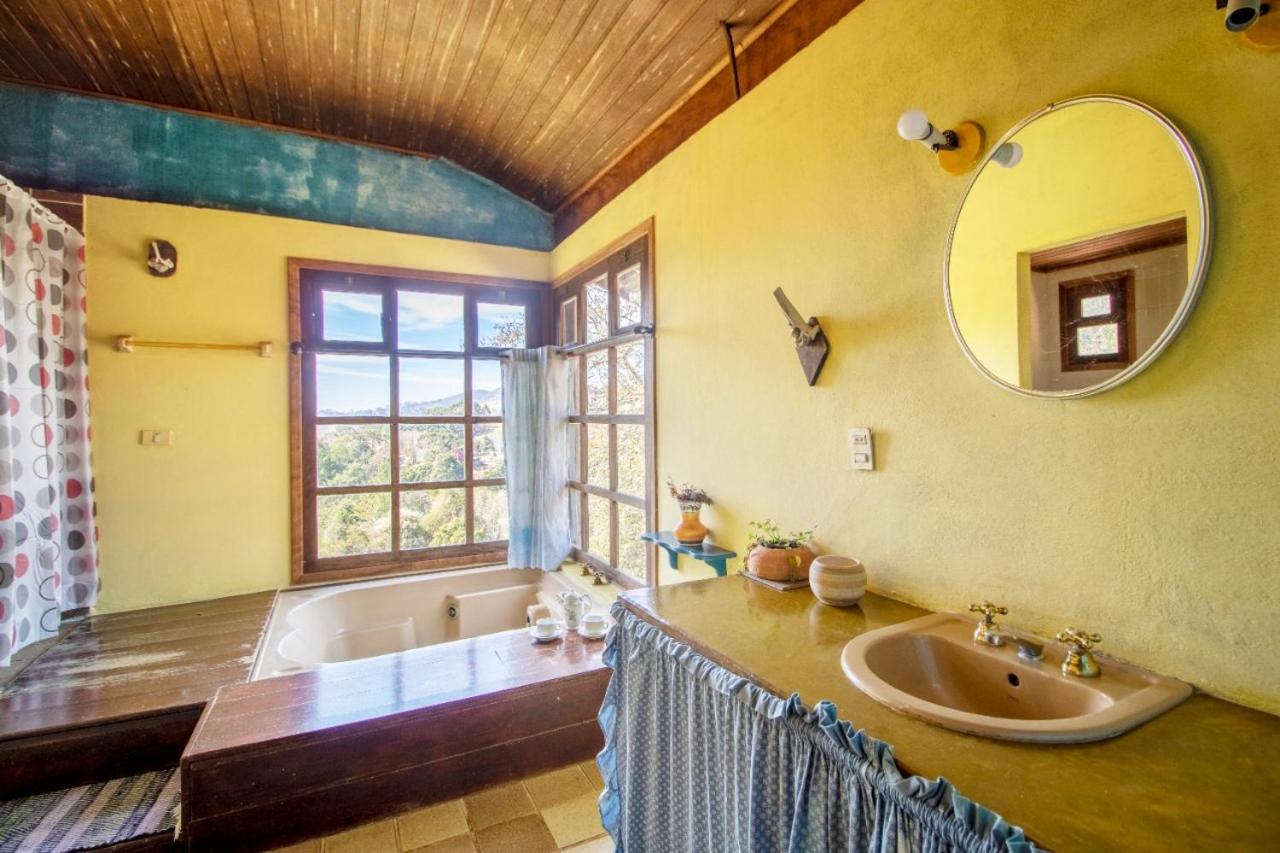 Sitio Tahiupara