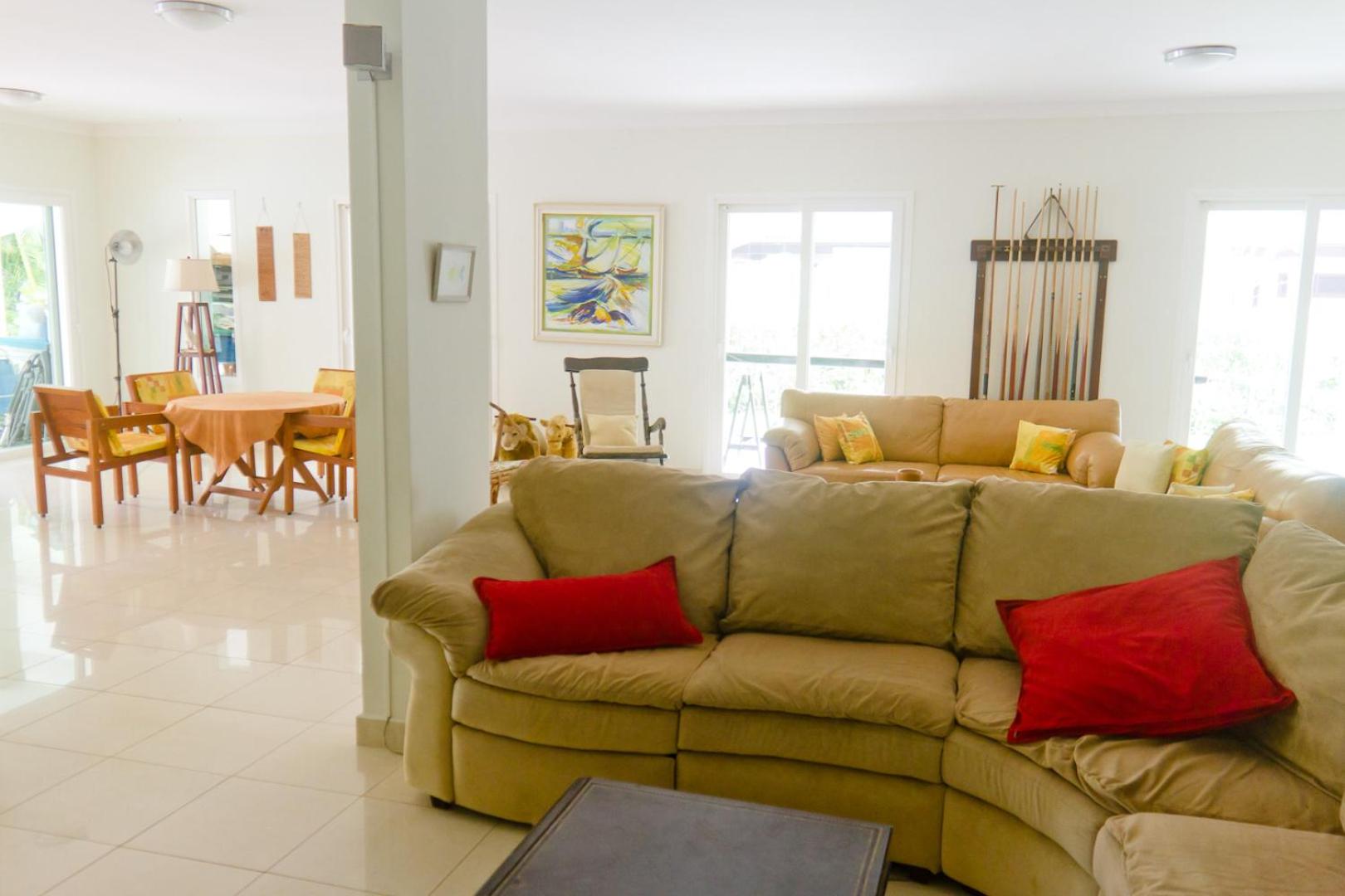 Casa Praia Fortaleza