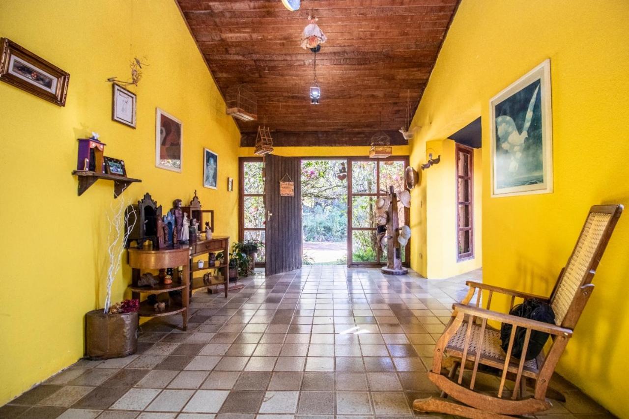 Sitio Tahiupara