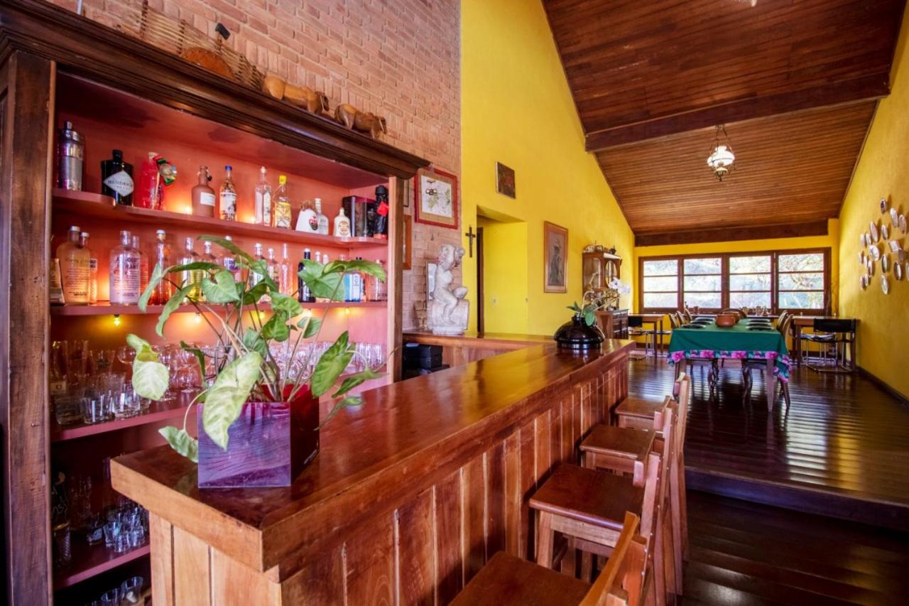 Sitio Tahiupara