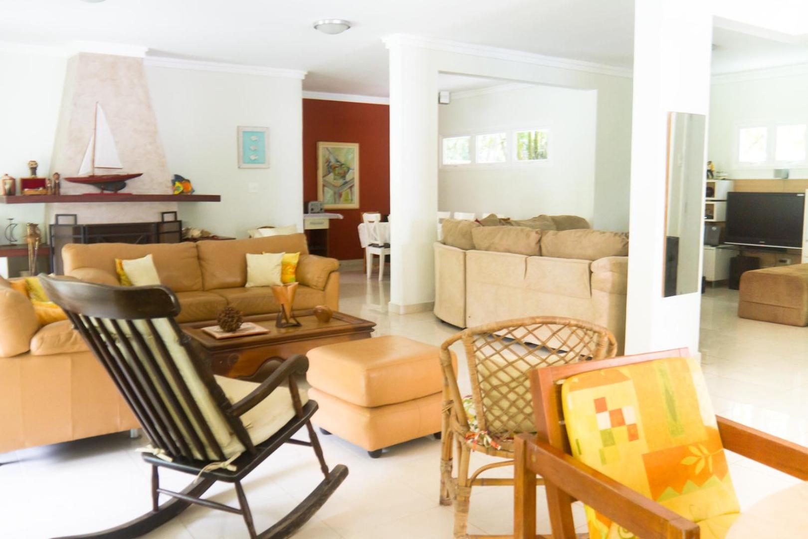 Casa Praia Fortaleza
