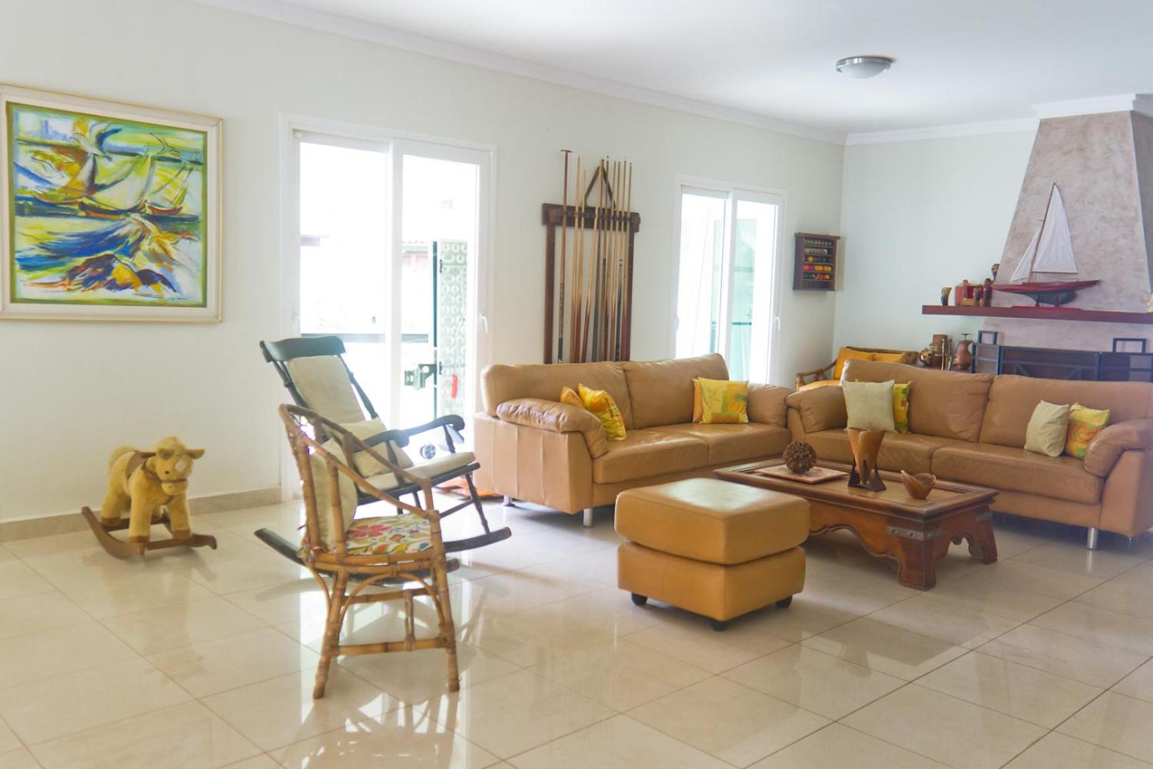 Casa Praia Fortaleza