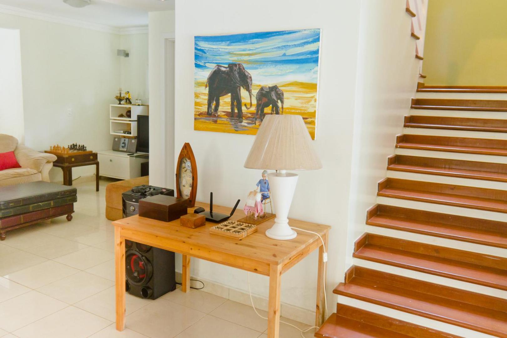Casa Praia Fortaleza