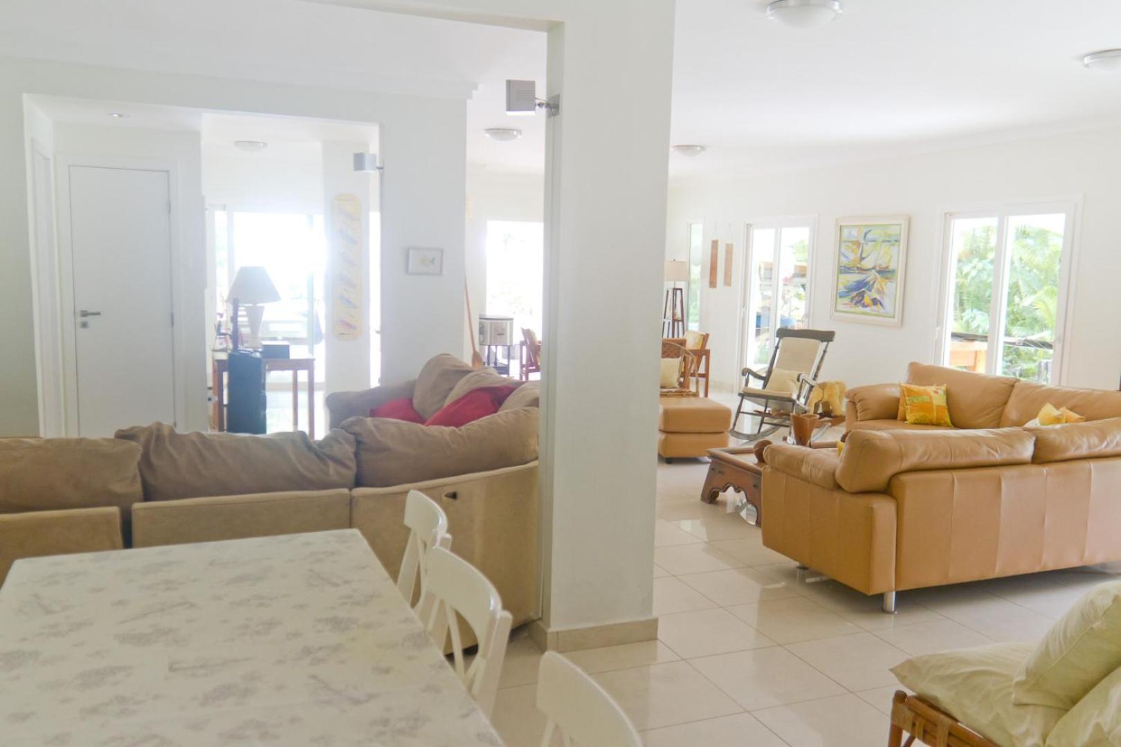 Casa Praia Fortaleza