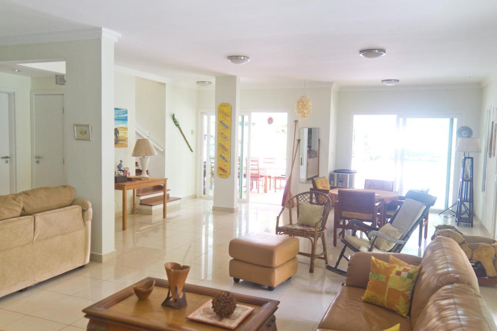 Casa Praia Fortaleza