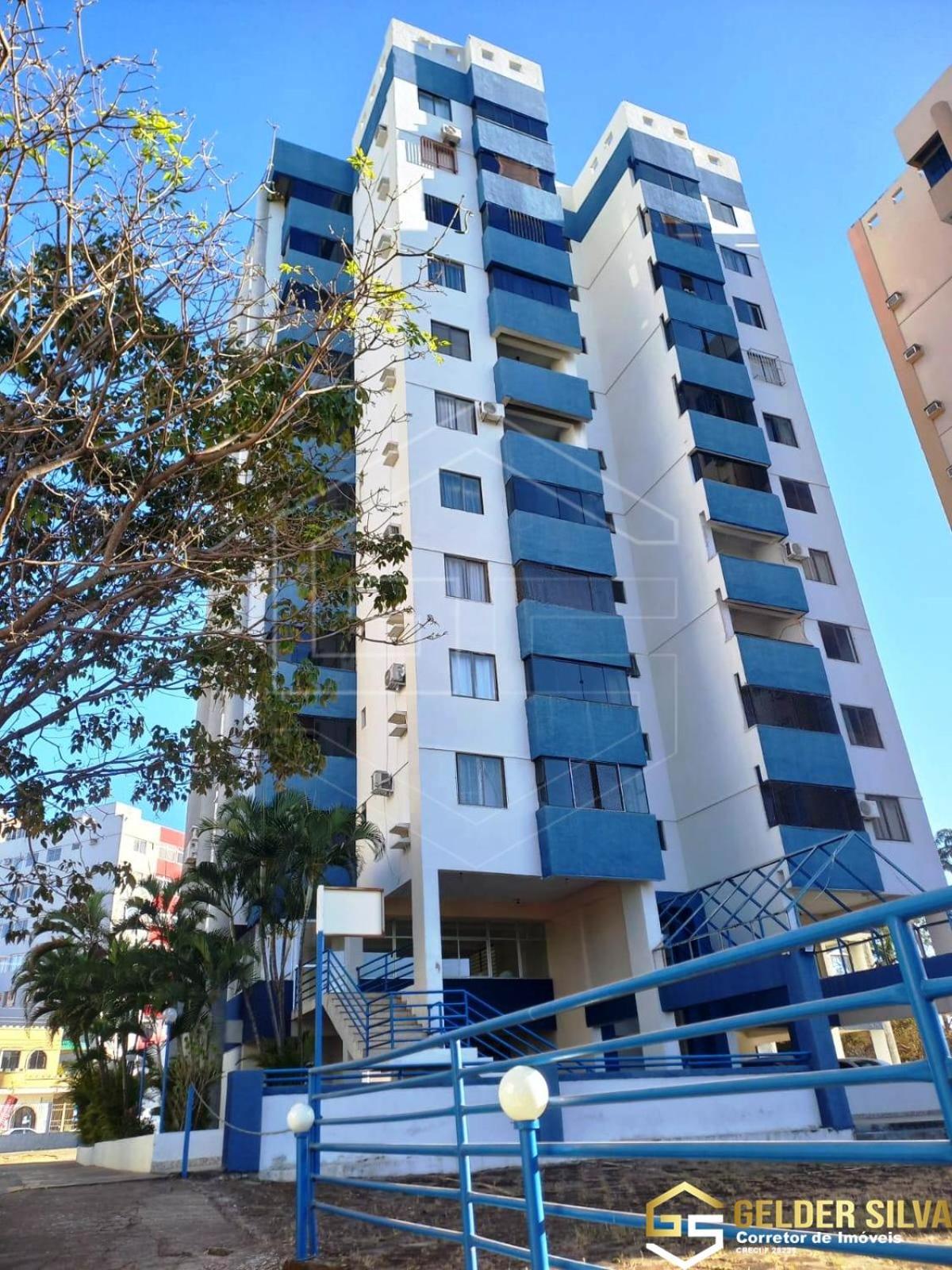 Golden Thermas e Araras Apart Service CTC Centro view 2