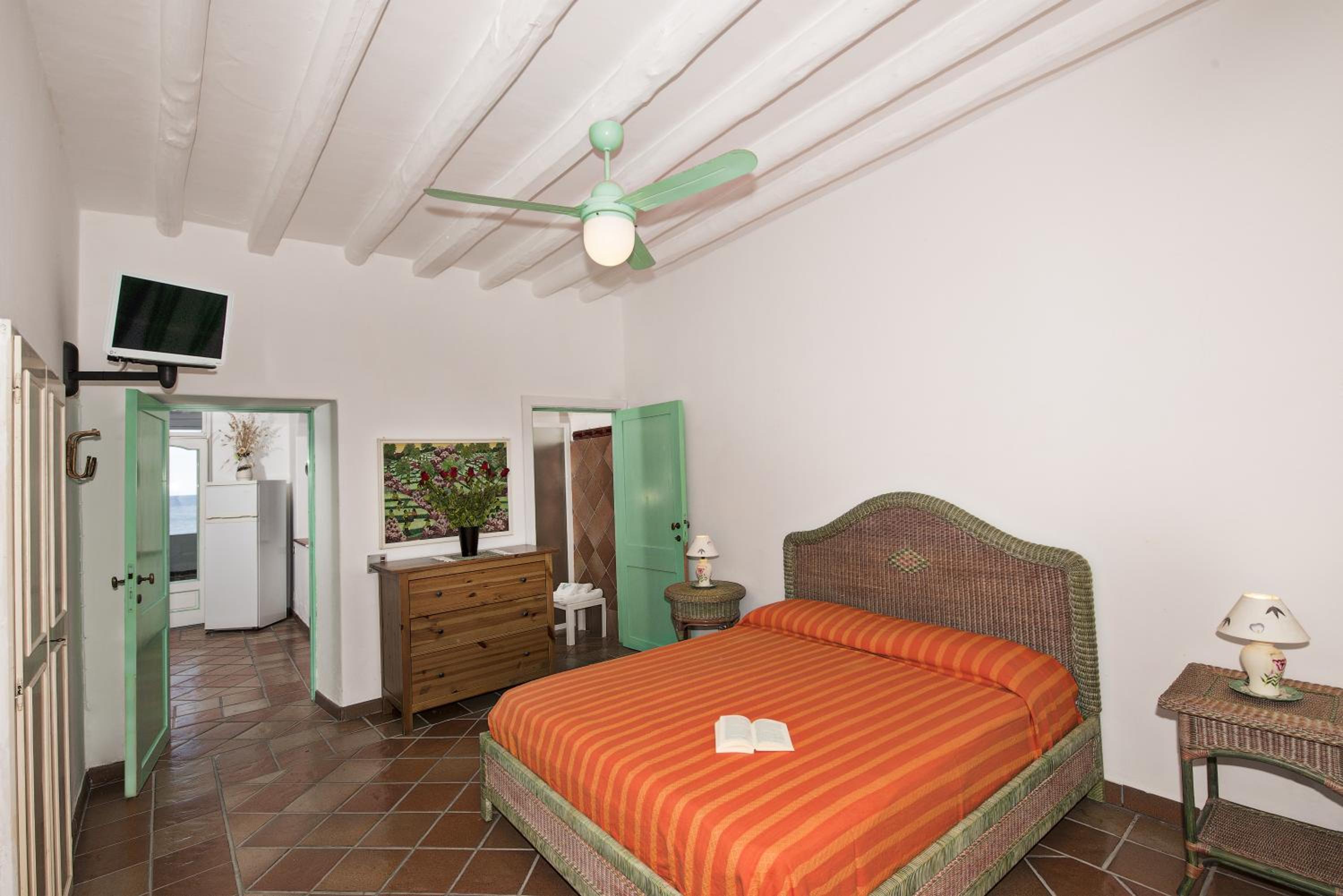 Villa Mareblu Luxury Holiday Apartment direttamente sul mare