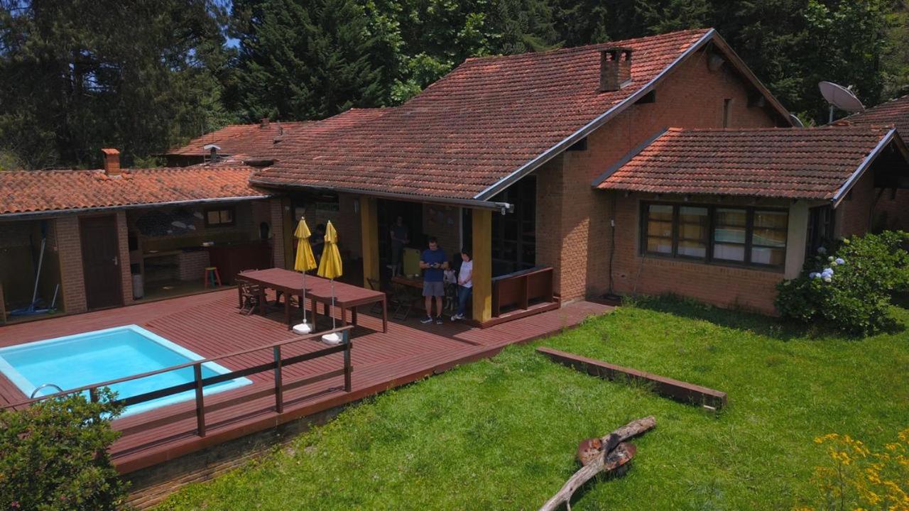 Sitio Tahiupara