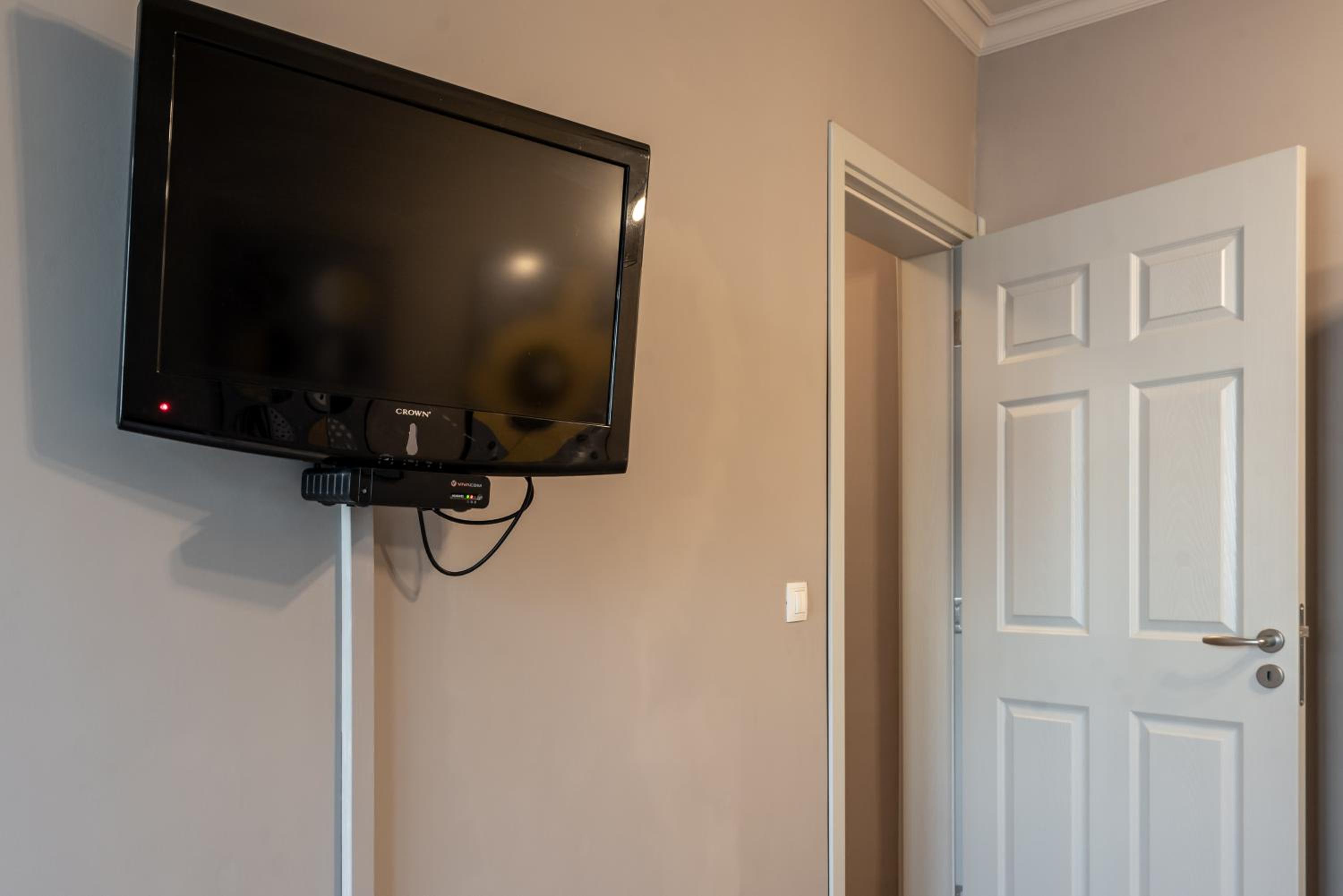 Primorski Residence Apartment