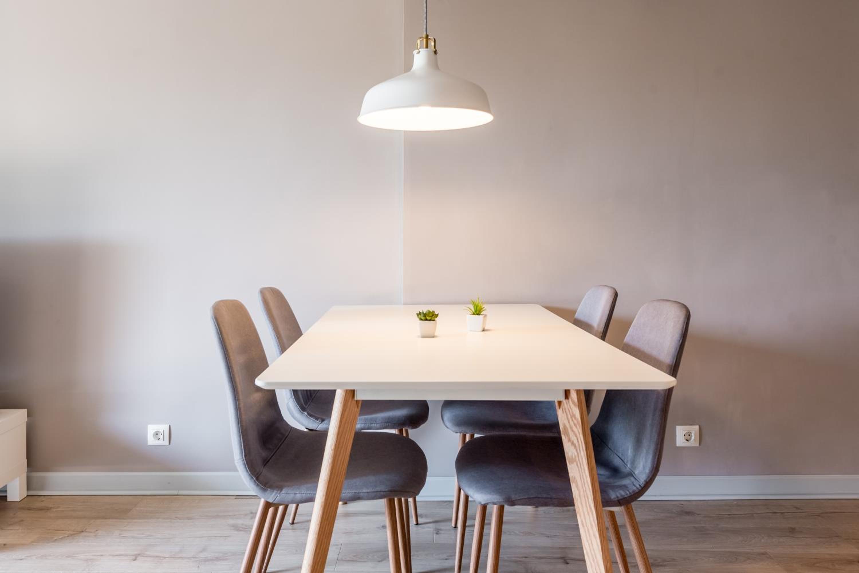 Primorski Residence Apartment