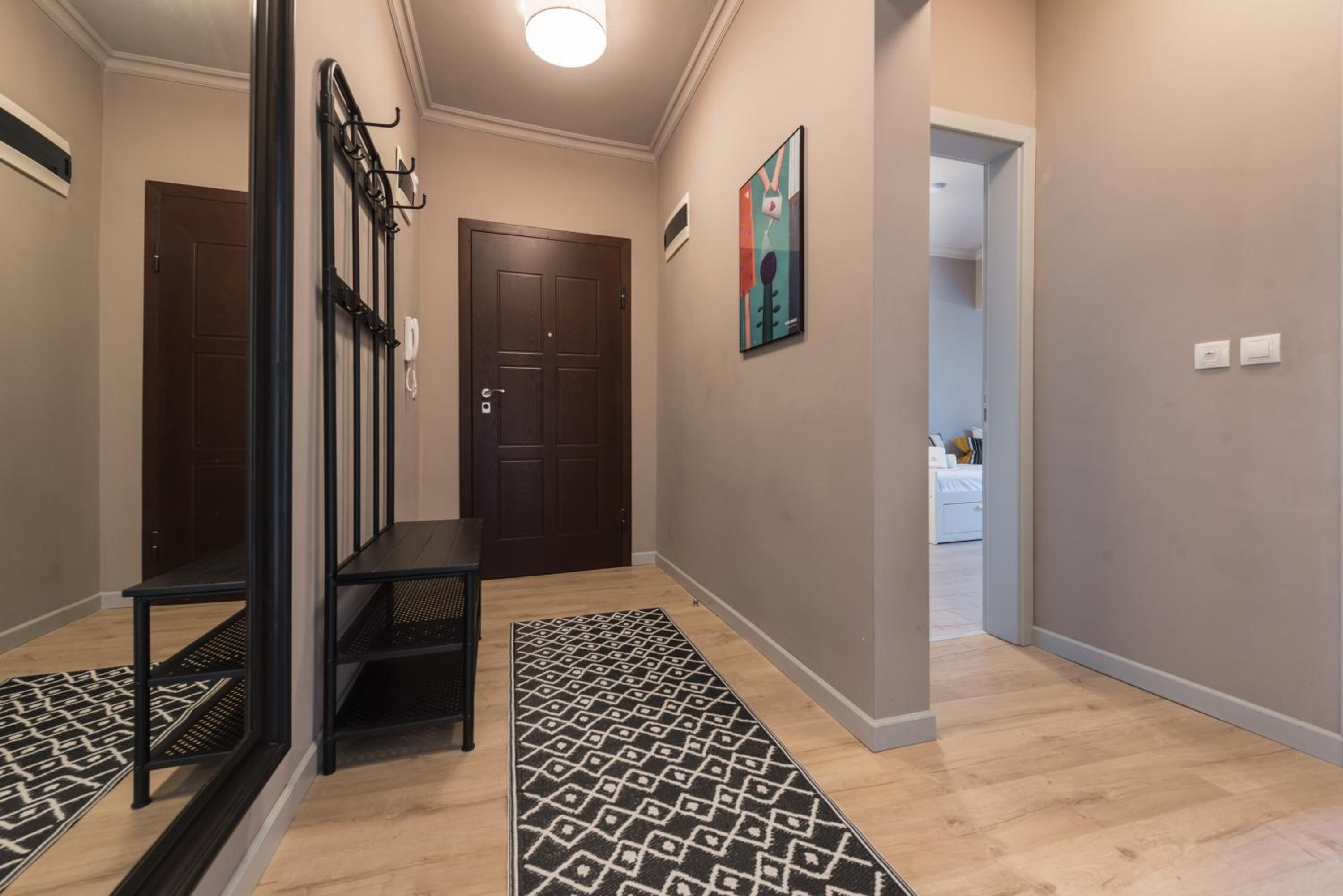 Primorski Residence Apartment