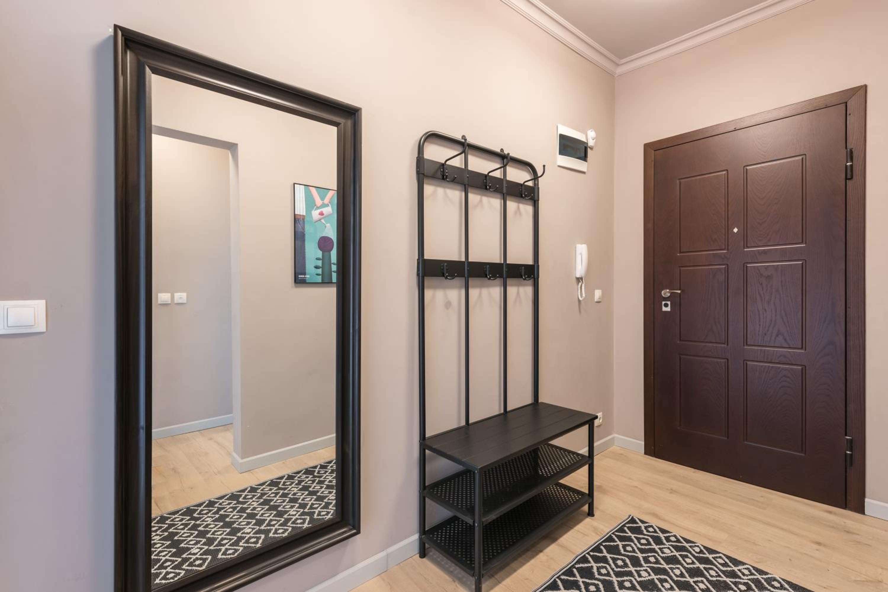 Primorski Residence Apartment
