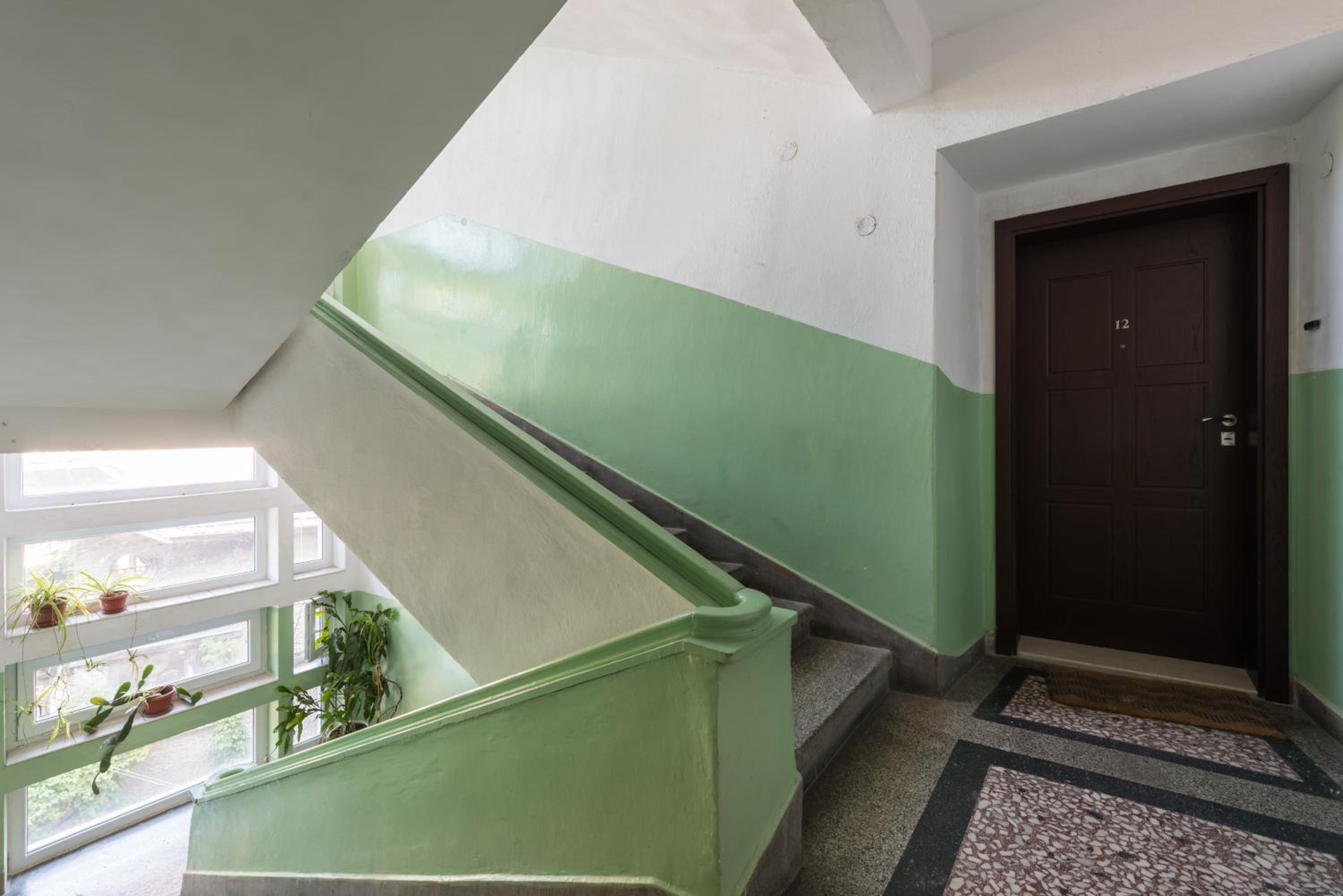 Primorski Residence Apartment