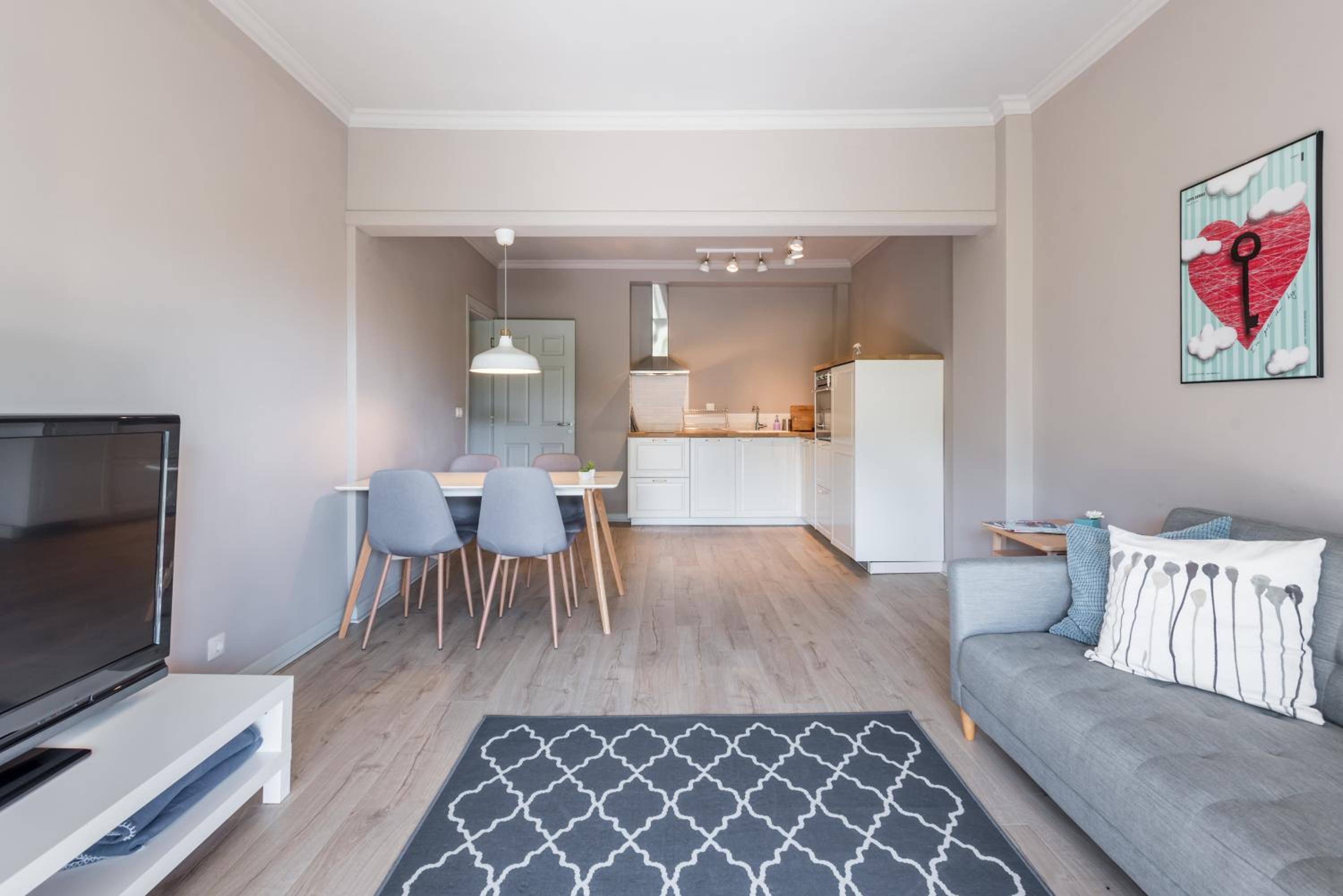 Primorski Residence Apartment