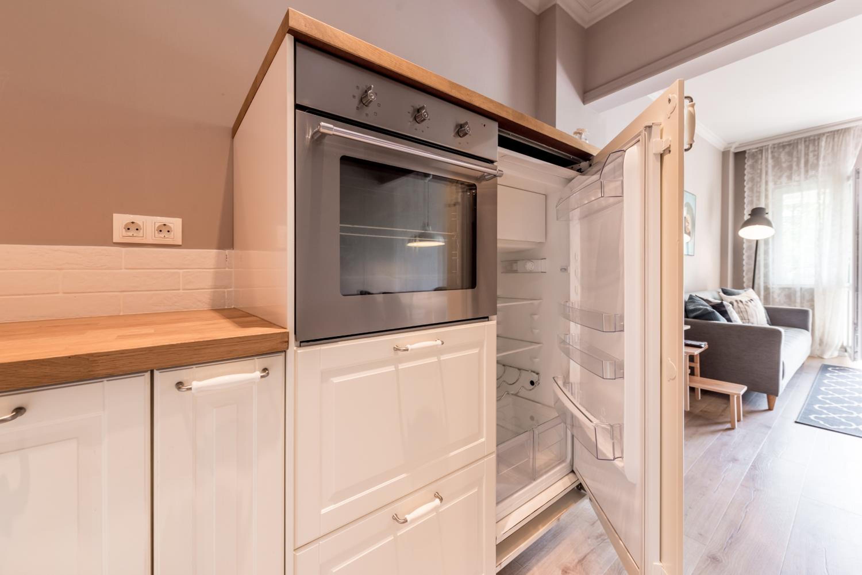 Primorski Residence Apartment