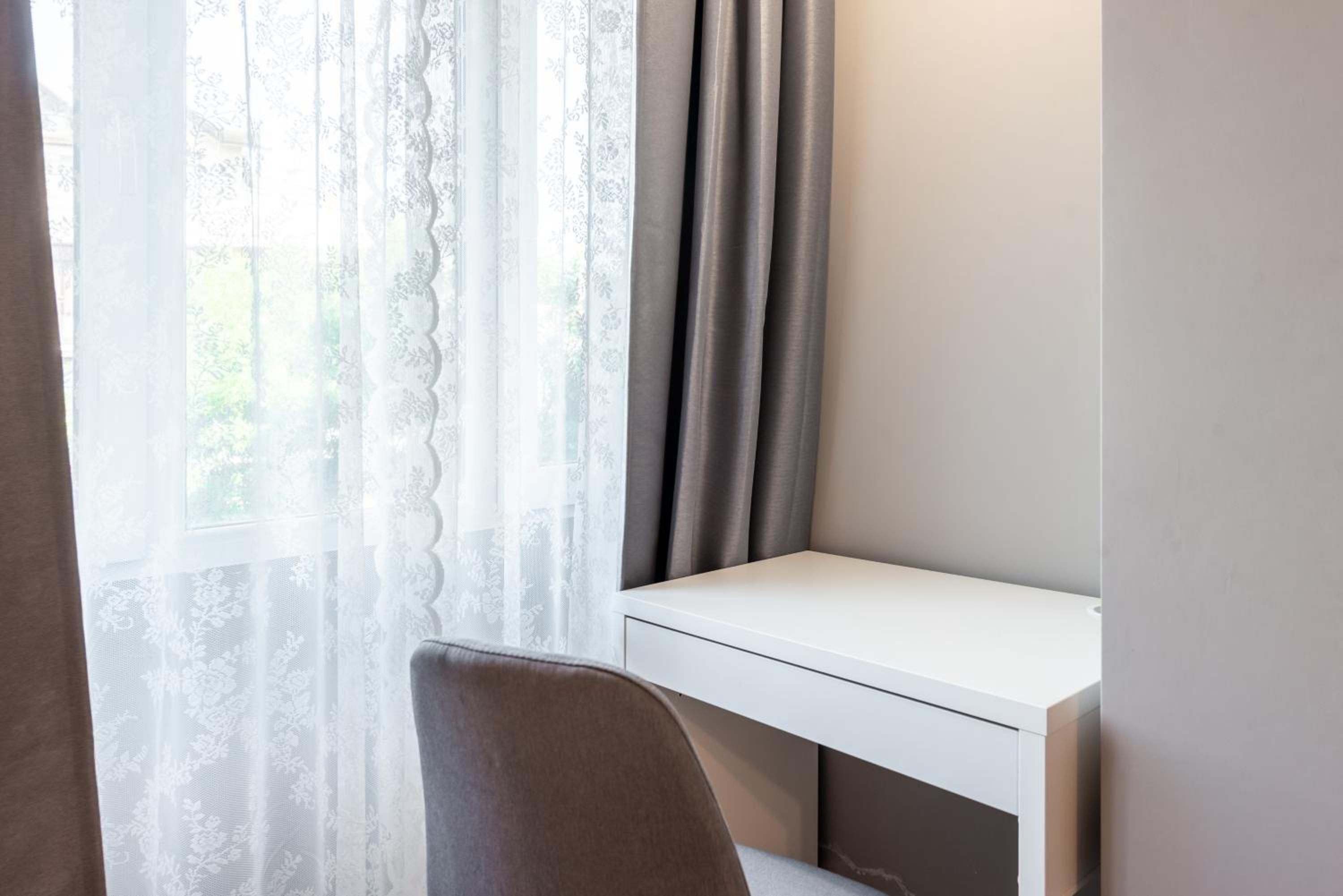 Primorski Residence Apartment