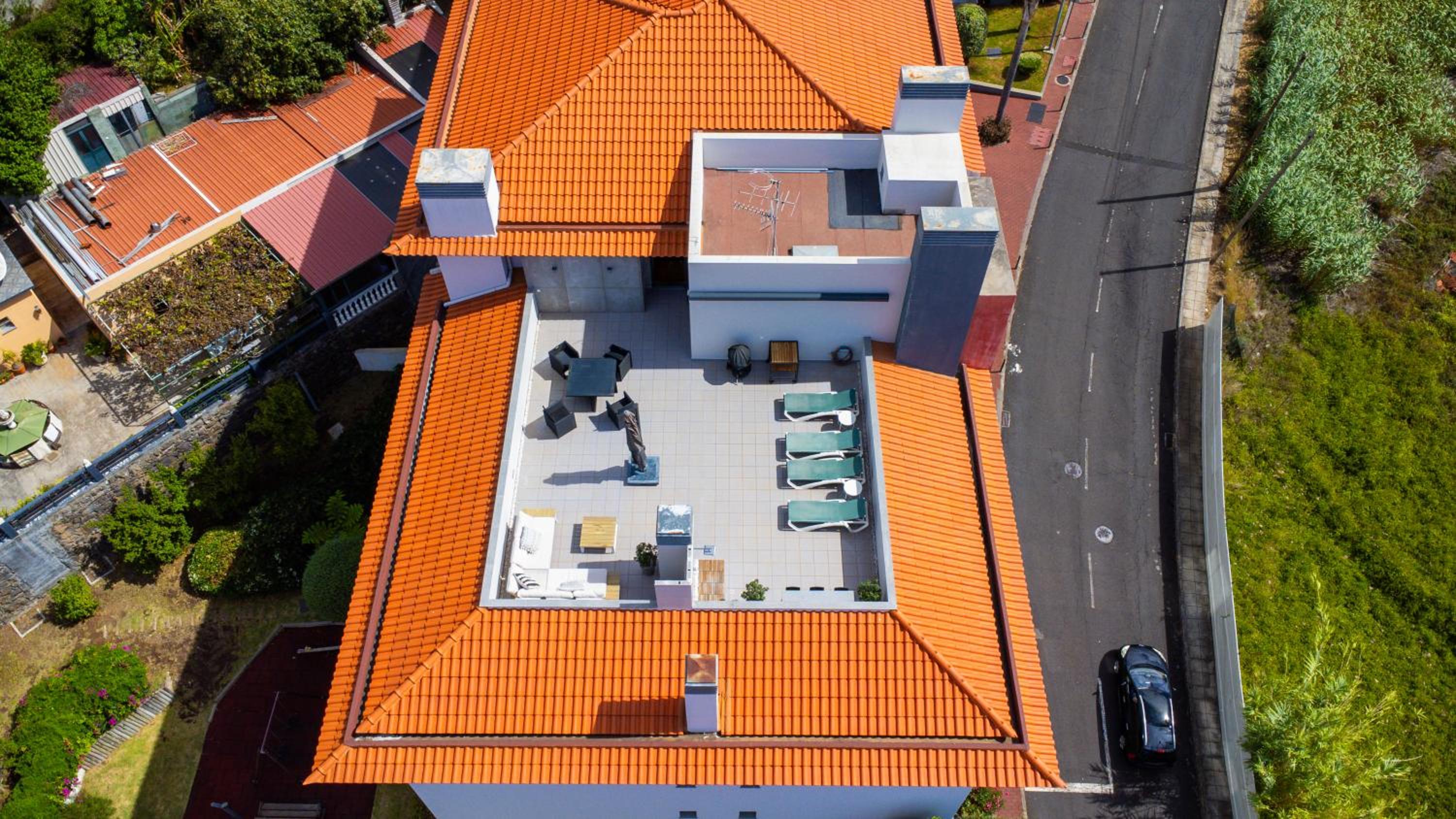 roof