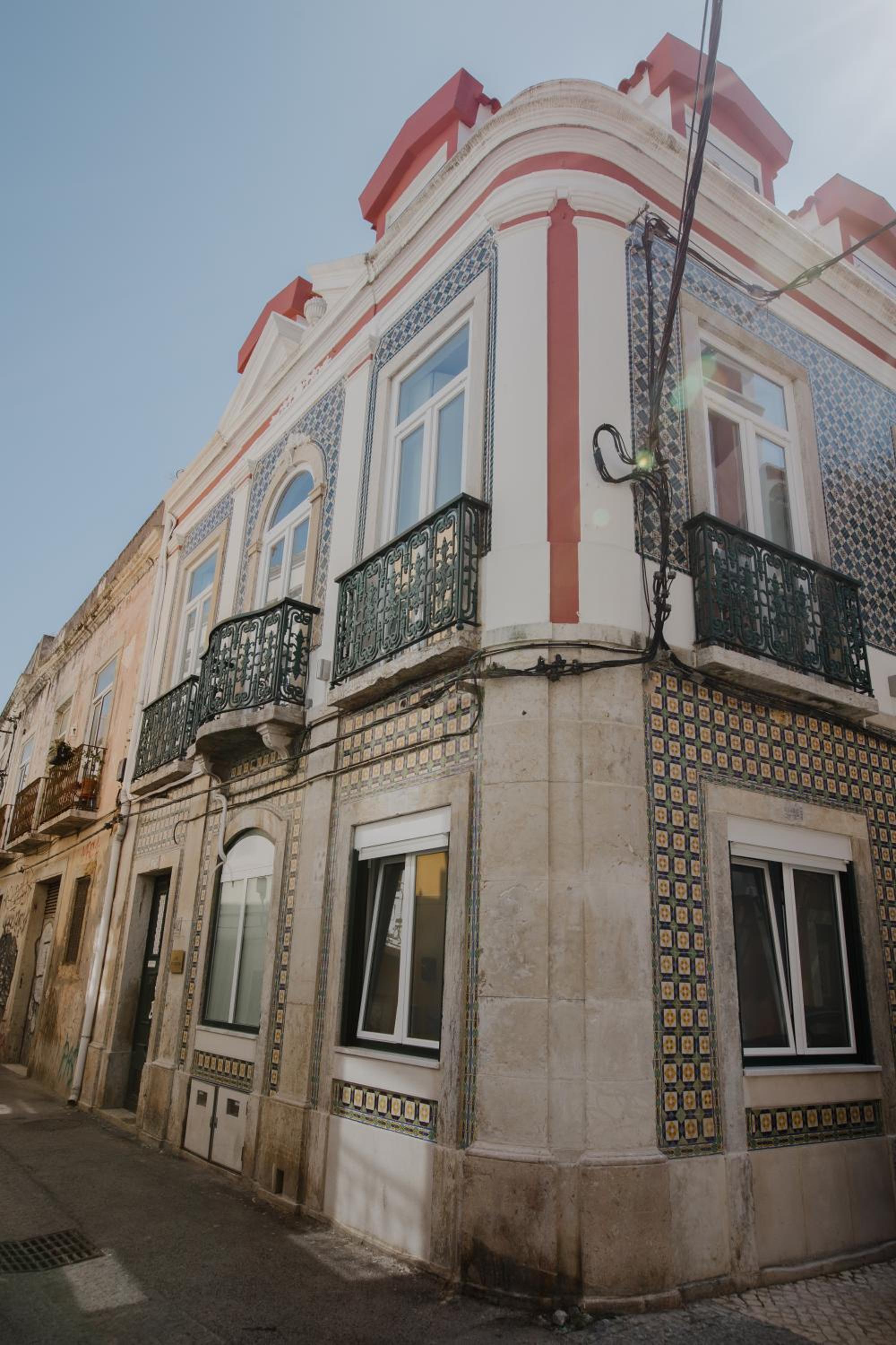 Hotel Casa do Azulejo I - Image 1