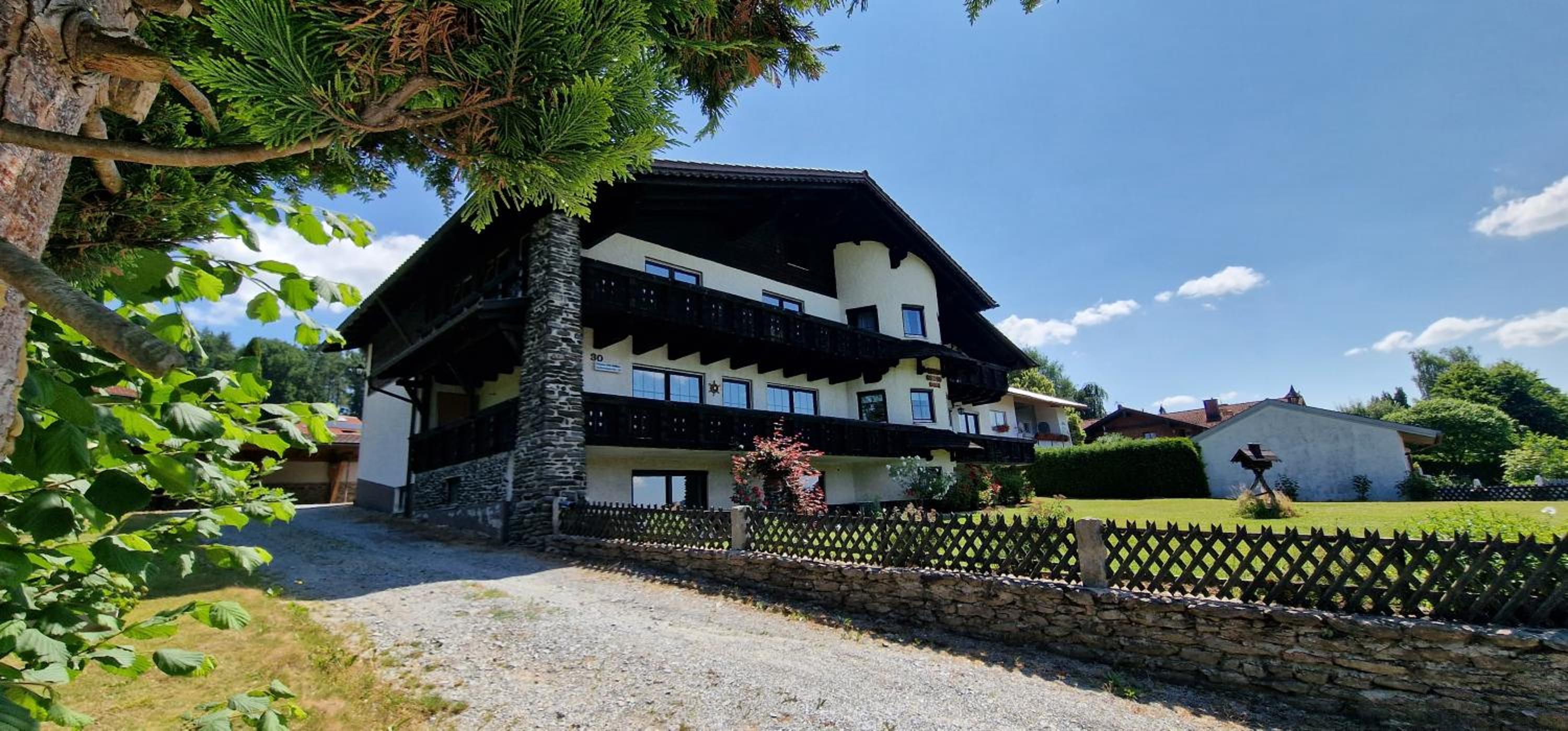 Ferienwohnungen Edenhofer-Kollmer