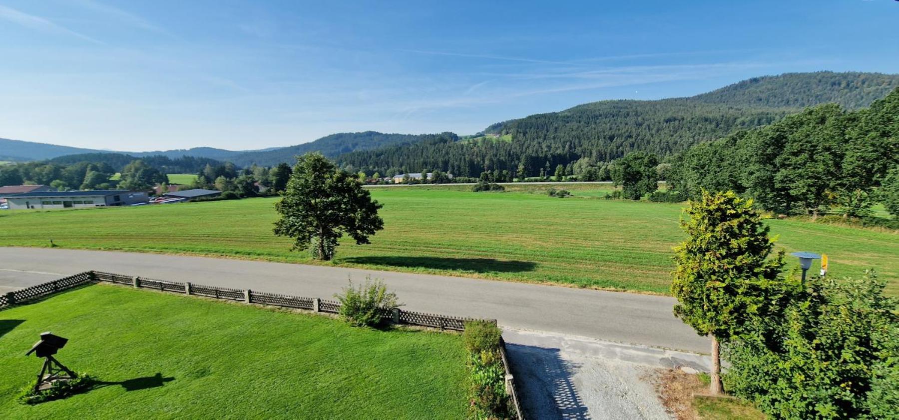 Ferienwohnungen Edenhofer-Kollmer