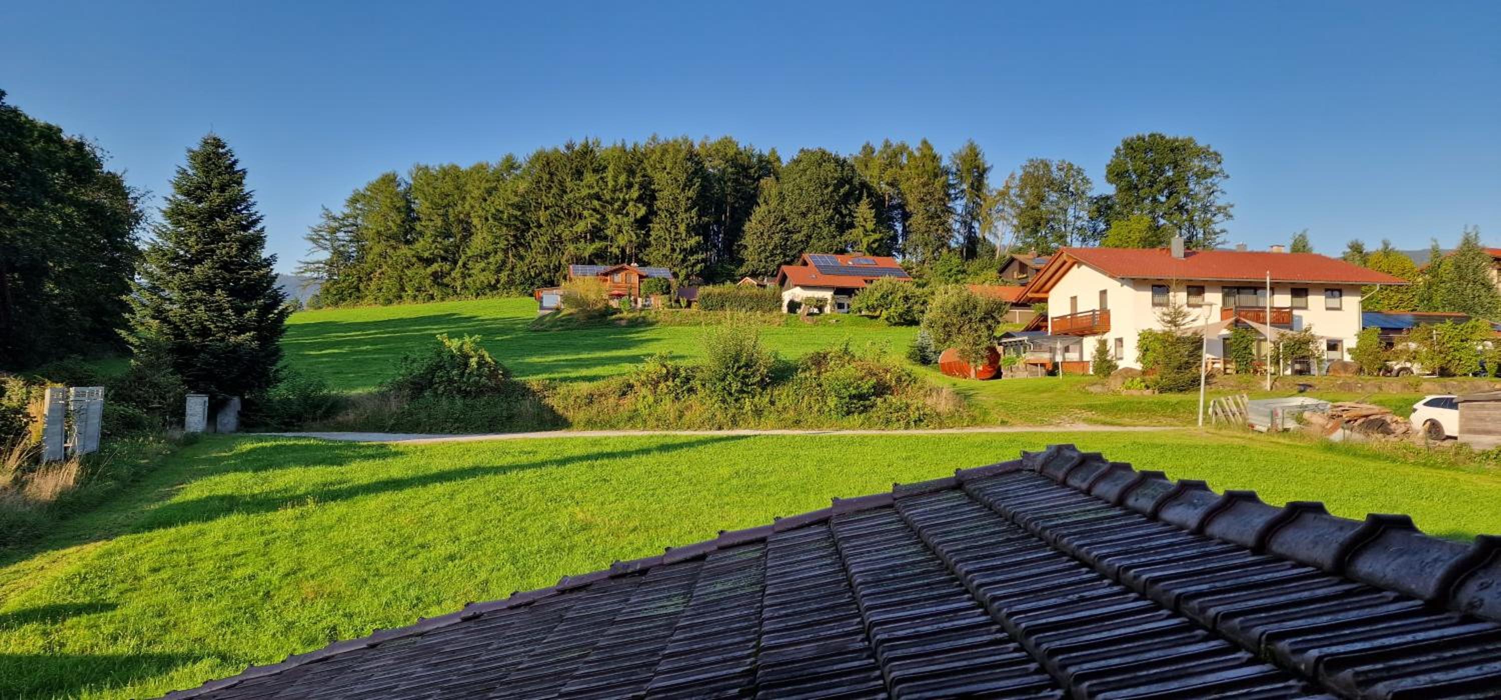 Ferienwohnungen Edenhofer-Kollmer