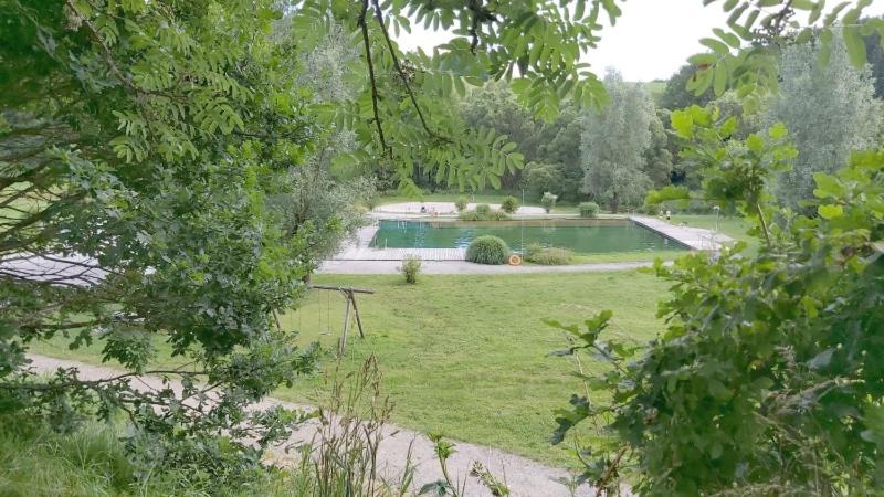 Ferienwohnungen Edenhofer-Kollmer