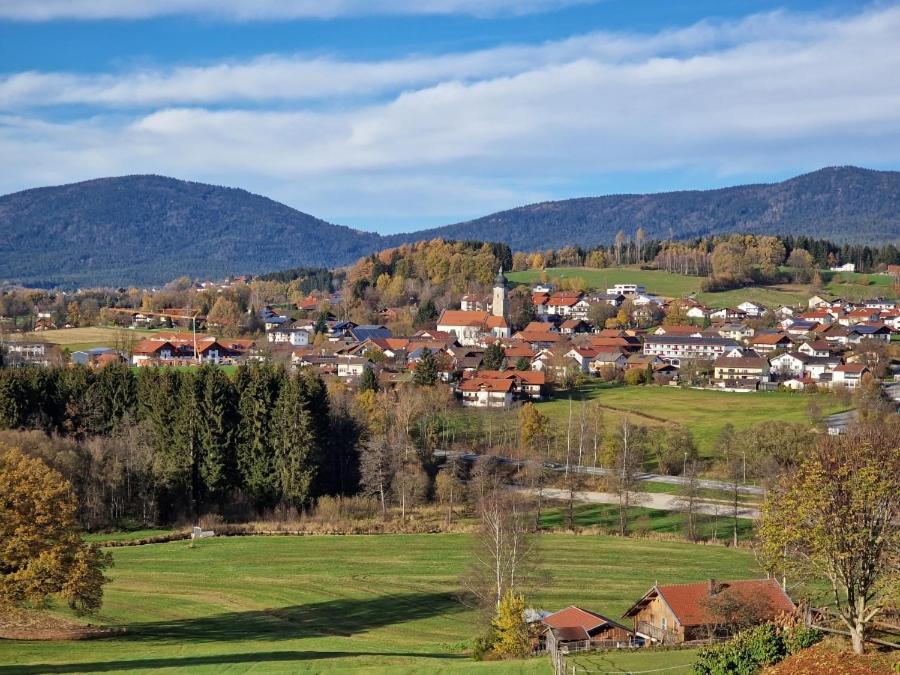 Ferienwohnungen Edenhofer-Kollmer