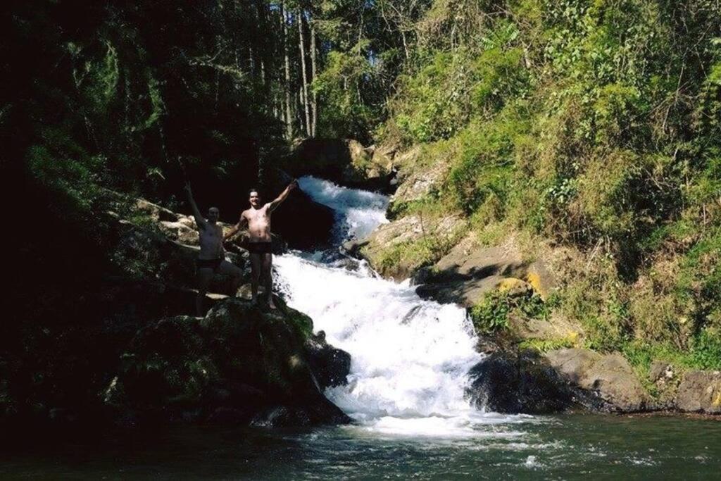 Sitio Tahiupara