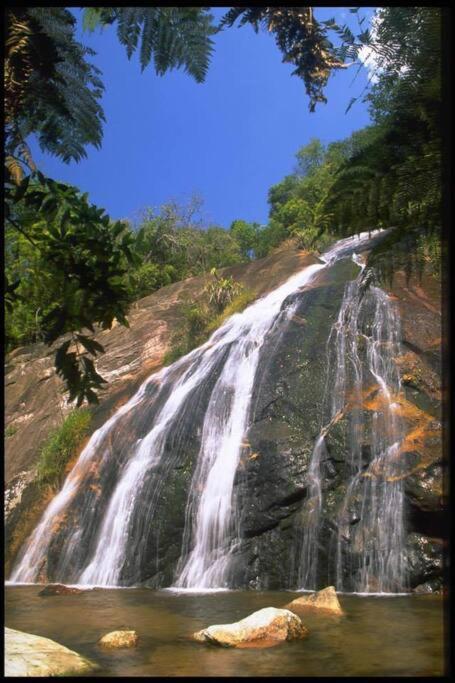 Sitio Tahiupara