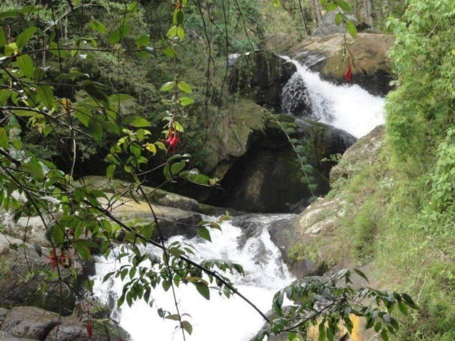 Sitio Tahiupara