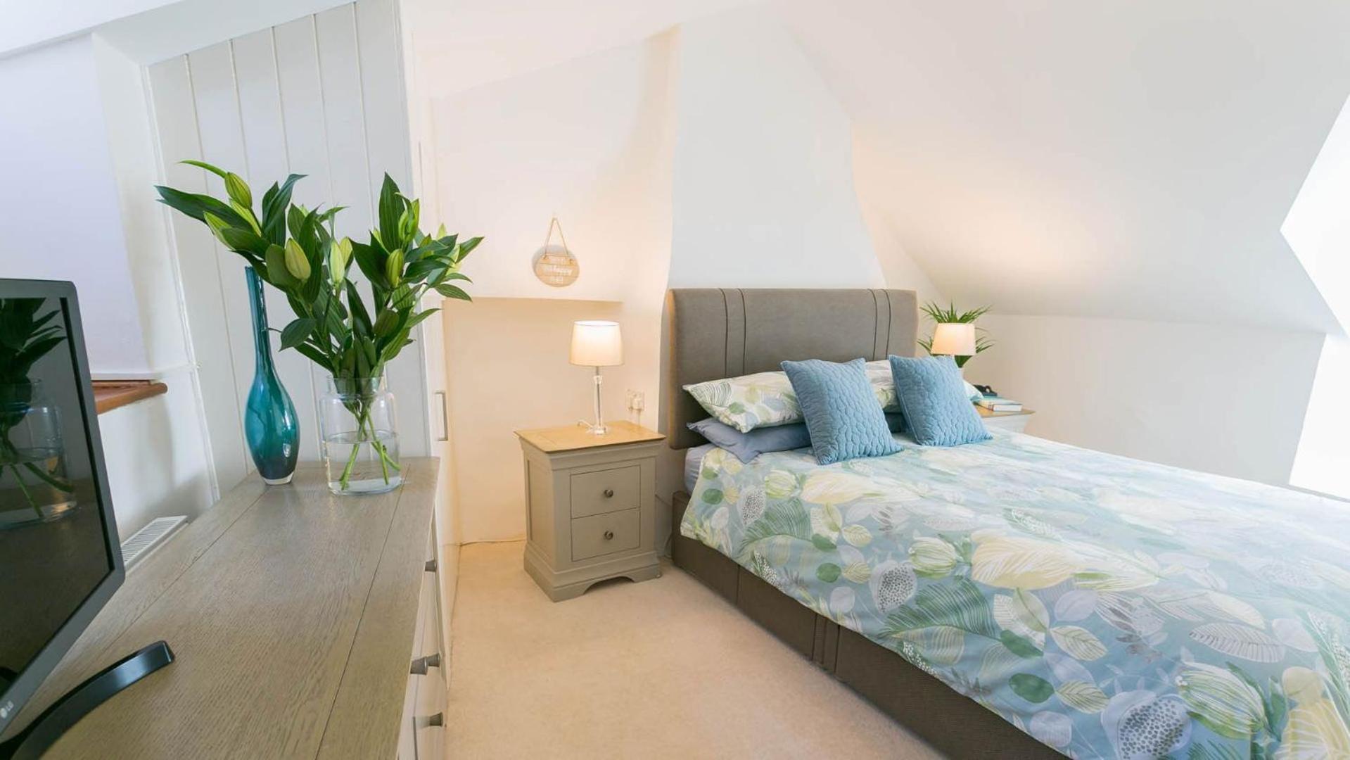 Gower Cottage