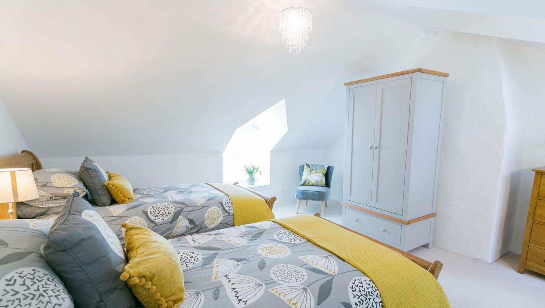 Gower Cottage