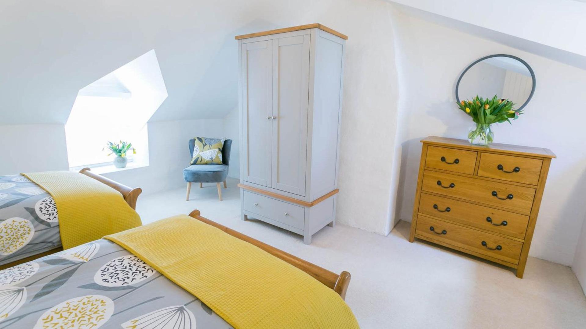 Gower Cottage