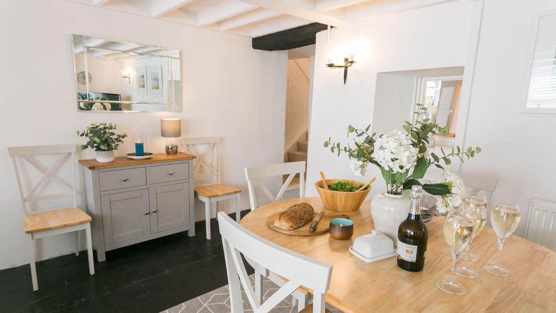 Gower Cottage