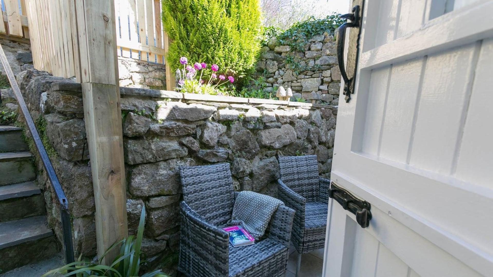 Gower Cottage