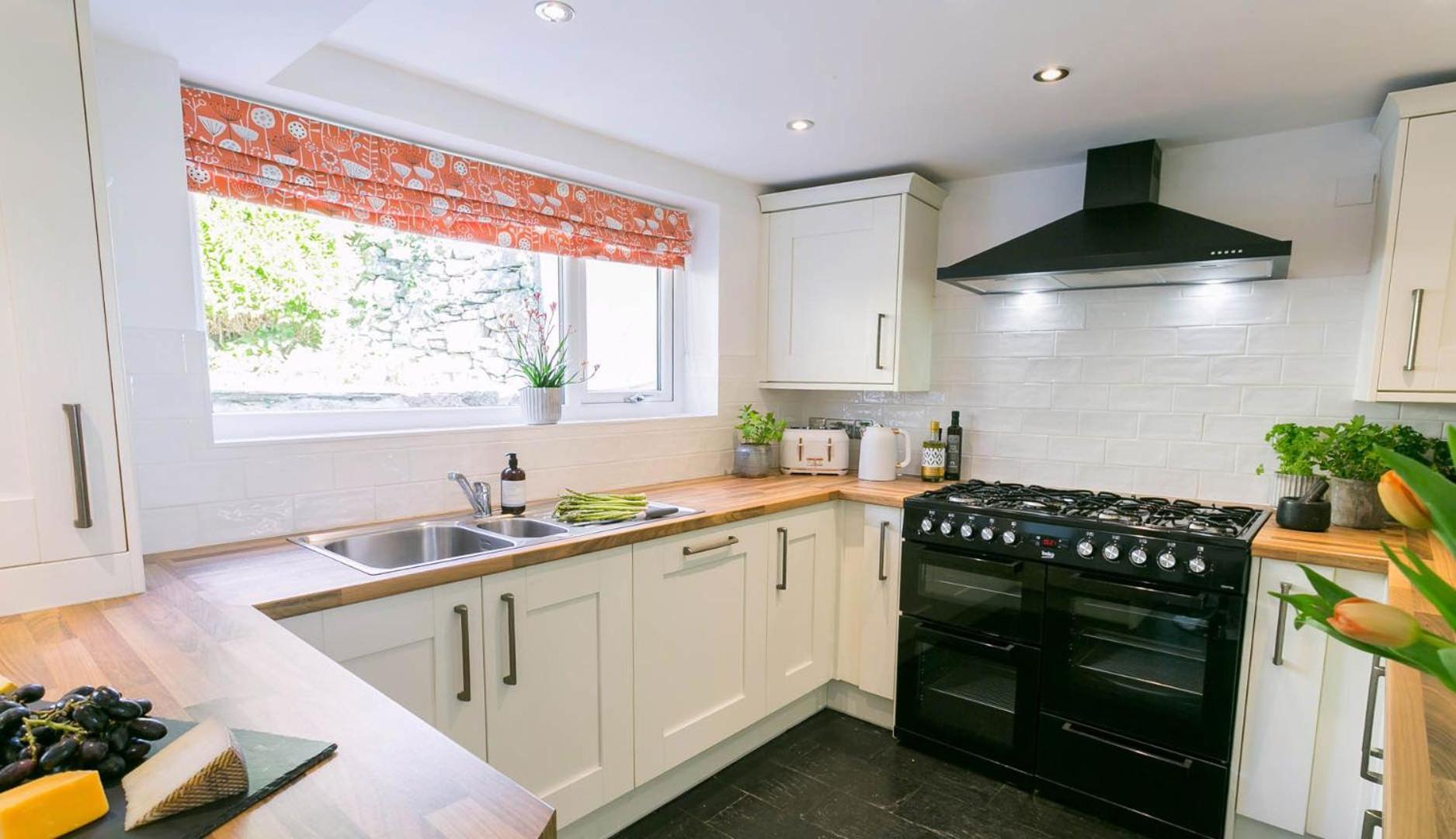 Gower Cottage